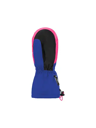 REUSCH | Moufle de ski enfant Maxi R-TEX XT | pink